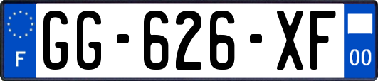 GG-626-XF