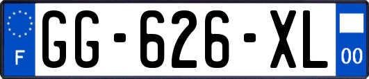 GG-626-XL