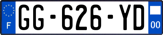 GG-626-YD