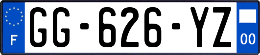 GG-626-YZ