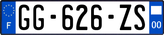 GG-626-ZS