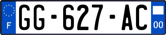 GG-627-AC