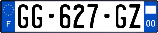 GG-627-GZ