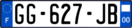 GG-627-JB