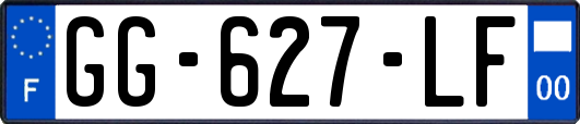 GG-627-LF
