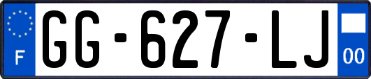 GG-627-LJ