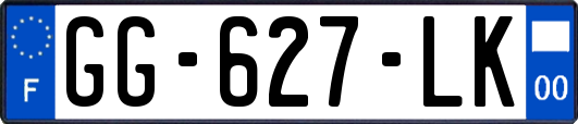 GG-627-LK