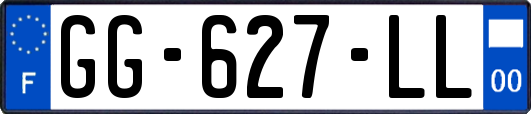 GG-627-LL