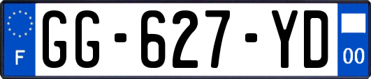GG-627-YD