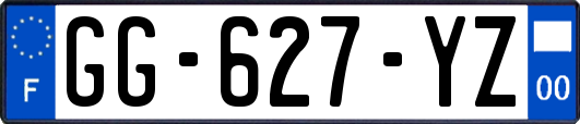 GG-627-YZ