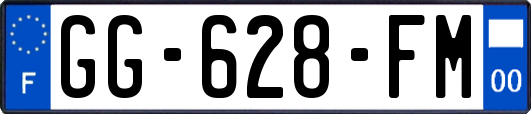 GG-628-FM