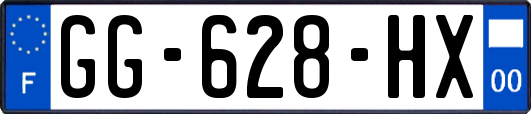 GG-628-HX