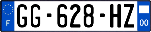 GG-628-HZ