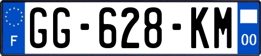 GG-628-KM