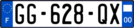 GG-628-QX