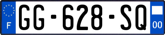 GG-628-SQ