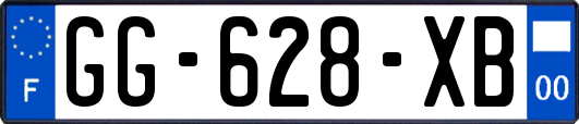 GG-628-XB