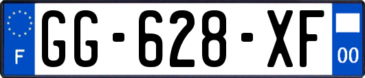 GG-628-XF