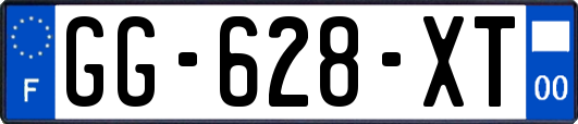 GG-628-XT