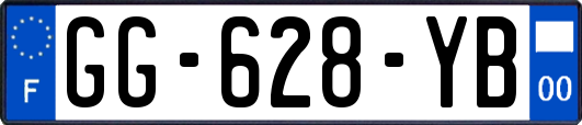 GG-628-YB