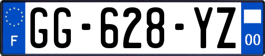 GG-628-YZ