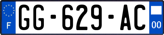 GG-629-AC