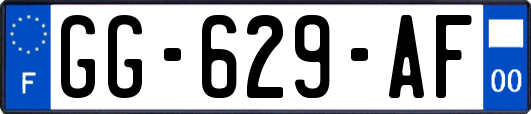 GG-629-AF