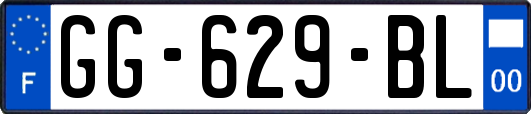 GG-629-BL