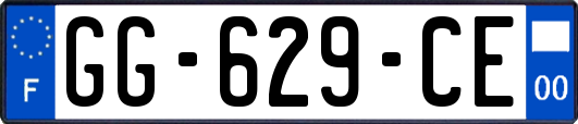 GG-629-CE