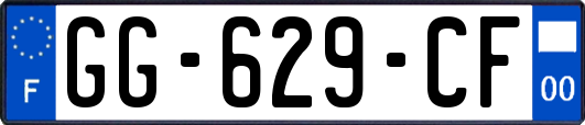 GG-629-CF