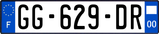 GG-629-DR