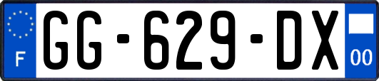 GG-629-DX