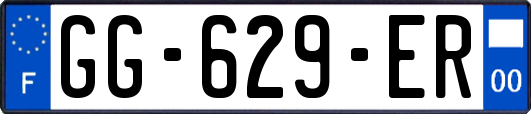 GG-629-ER
