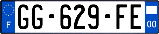 GG-629-FE