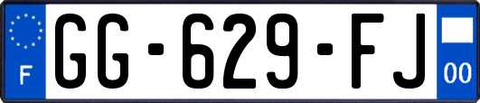 GG-629-FJ