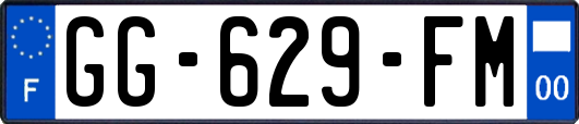 GG-629-FM