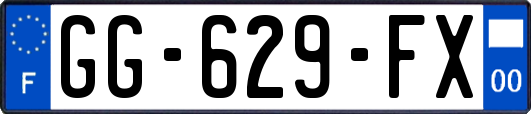 GG-629-FX