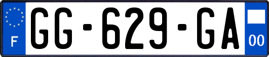 GG-629-GA