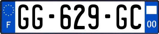 GG-629-GC