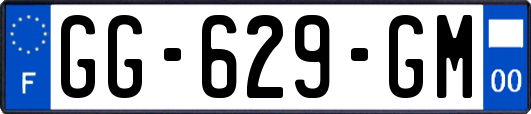 GG-629-GM