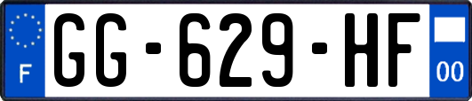 GG-629-HF