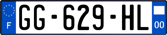 GG-629-HL