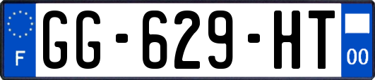 GG-629-HT