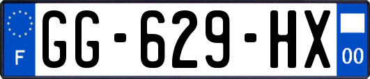 GG-629-HX
