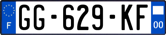 GG-629-KF