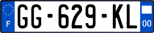 GG-629-KL