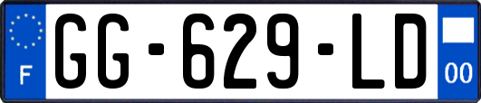 GG-629-LD