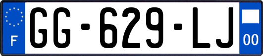 GG-629-LJ