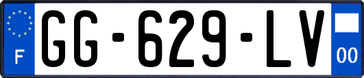GG-629-LV