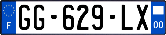 GG-629-LX